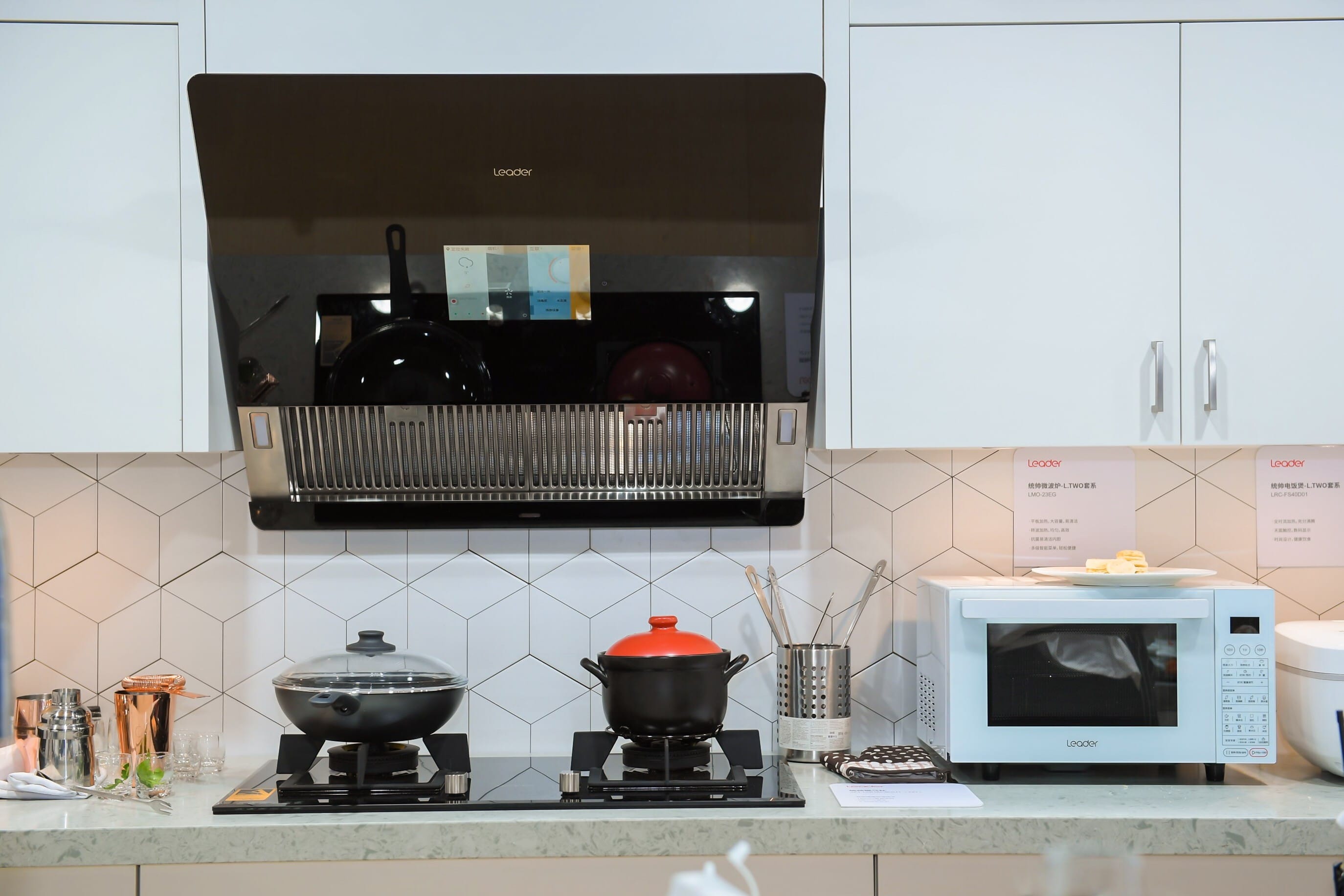 空气炸锅和烤箱哪个更实用哪个更健康一些（空气炸锅和烤箱哪个更适合家用）(图5)