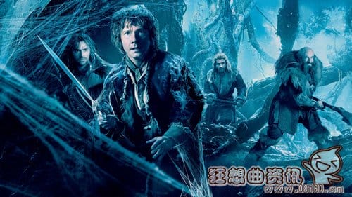 指环王和霍比特人之间有什么关系?《霍比特(指环王和霍比特人有关系吗) 指环王和霍比特人之间有什么关系?《霍比特(指环王和霍比特人有关系吗)