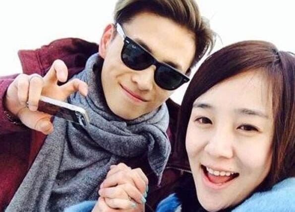 非常完美柏程俊李婧伊分手原因现状曝光 非常完美柏程俊李婧伊分手原因现状曝光