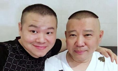 岳云鹏何如火起来的(岳云鹏为啥这么火) 岳云鹏何如火起来的(岳云鹏为啥这么火)