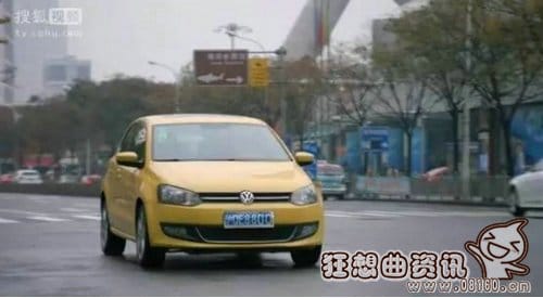 曲筱绡为什么开大众polo?曲筱绡家里是(曲筱绡开的是什么车) 曲筱绡为什么开大众polo?曲筱绡家里是(曲筱绡开的是什么车)
