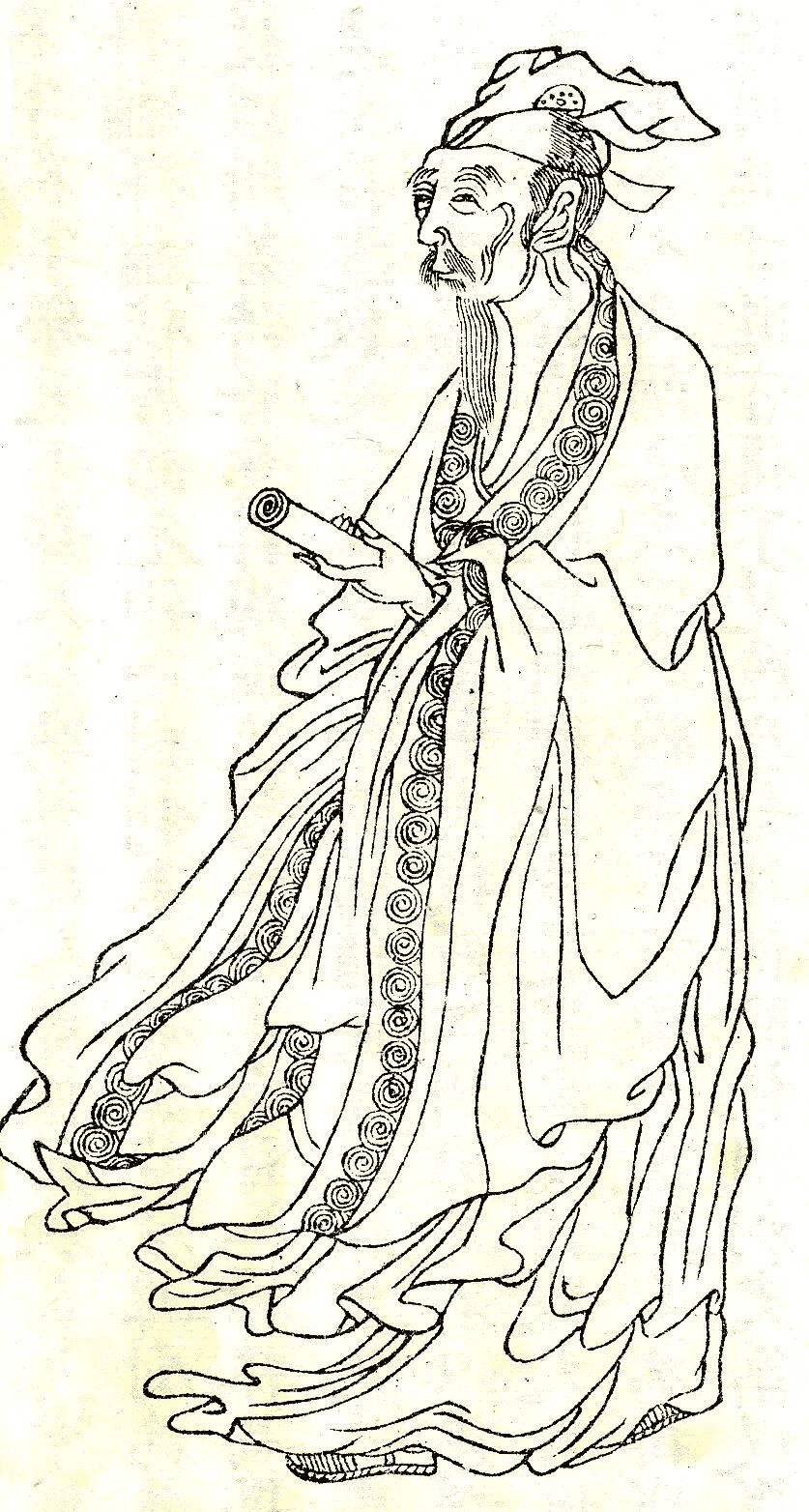 白居易 唐宣宗(古代诗人白居易朝代介绍)(图2) 白居易 唐宣宗(古代诗人白居易朝代介绍)(图2)
