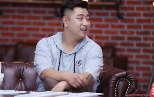张泰维贾玲是什么关系,他和张小斐又是什么关系? 本文共(916字) 张泰维贾玲是什么关系,他和张小斐又是什么关系? 本文共(916字)