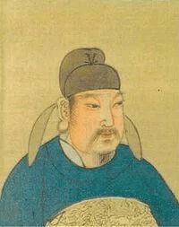 白居易 唐宣宗(古代诗人白居易朝代介绍)(图1) 白居易 唐宣宗(古代诗人白居易朝代介绍)(图1)