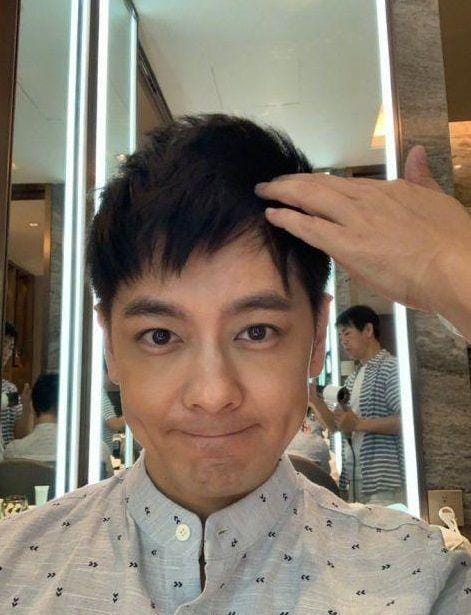 林志颖的微博 林志颖的微博