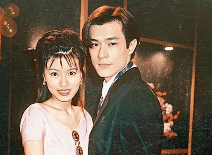 黄纪莹与古天乐,古天乐的现任妻子(古天乐黄纪莹隐婚生子) 黄纪莹与古天乐,古天乐的现任妻子(古天乐黄纪莹隐婚生子)