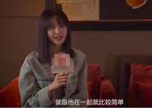 胡彦斌疑怼郑爽 胡彦斌疑怼郑爽