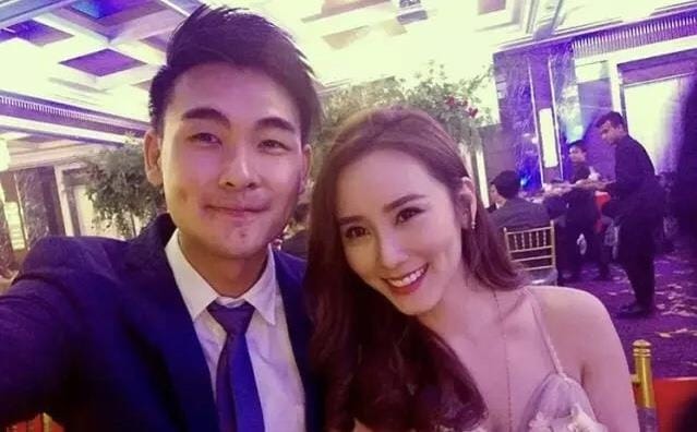 宋卫平老婆,宋子文的儿子叫什么(宋卫平的儿子宋子豪) 宋卫平老婆,宋子文的儿子叫什么(宋卫平的儿子宋子豪)