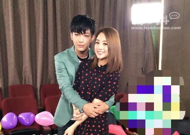 鬼鬼吴映洁男友,2021鬼鬼吴映洁现任男友(资讯) 鬼鬼吴映洁男友,2021鬼鬼吴映洁现任男友(资讯)