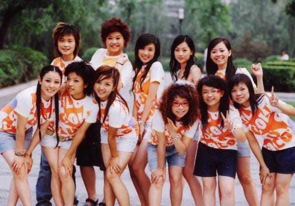 2004超级女声排名,2004年(2004的超级女声前三名) 2004超级女声排名,2004年(2004的超级女声前三名)