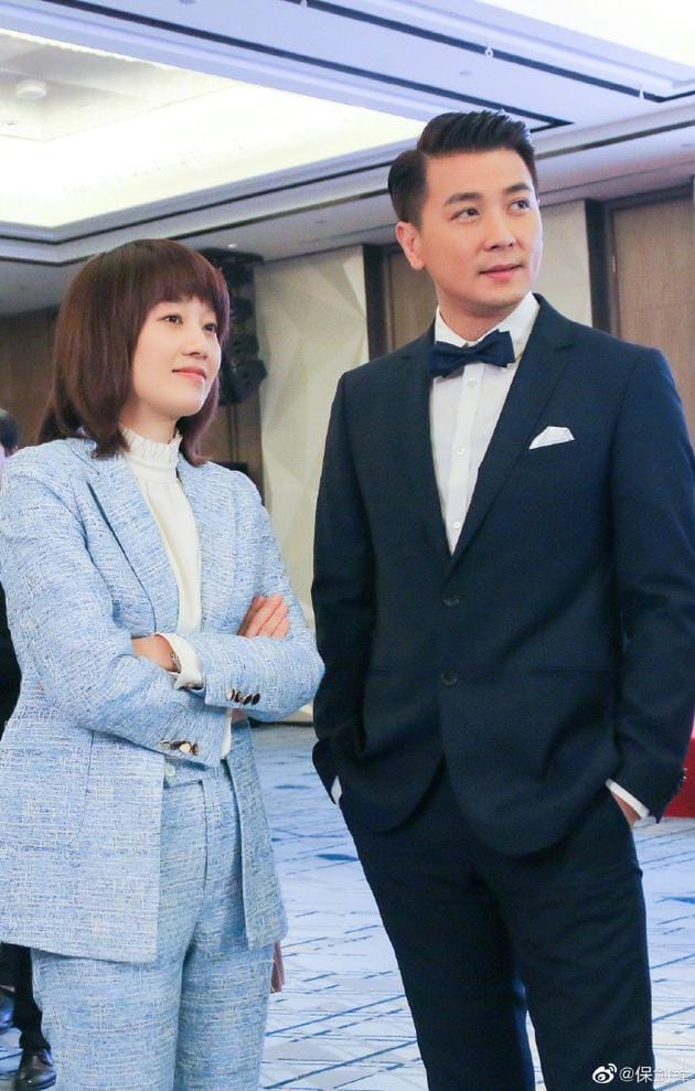 马伊P新恋情,马伊琍的第一段婚姻(马伊琍第一段婚史) 马伊P新恋情,马伊琍的第一段婚姻(马伊琍第一段婚史)