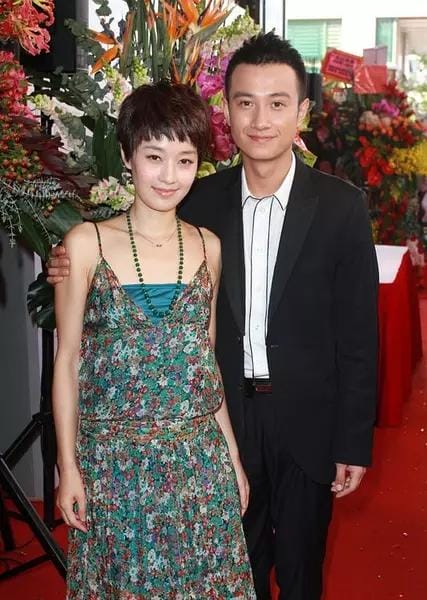 马伊P新恋情,马伊琍的第一段婚姻(马伊琍第一段婚史) 马伊P新恋情,马伊琍的第一段婚姻(马伊琍第一段婚史)
