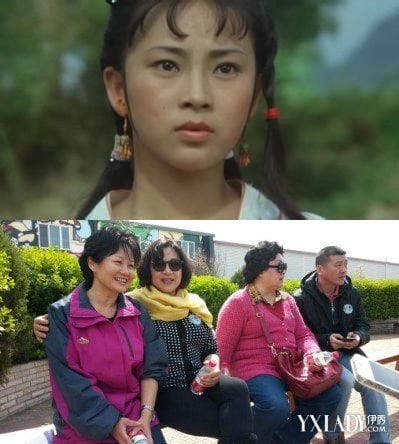 李连杰前妻黄秋燕,黄秋燕当年好惨(李连杰和前妻黄秋燕) 李连杰前妻黄秋燕,黄秋燕当年好惨(李连杰和前妻黄秋燕)