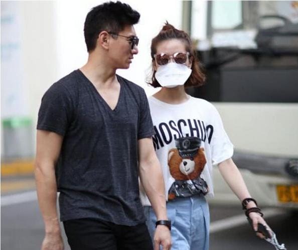刘诗诗儿子小名荆楚八卦号•202 刘诗诗儿子小名荆楚八卦号•202