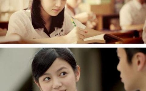 陈妍希电影 陈妍希电影