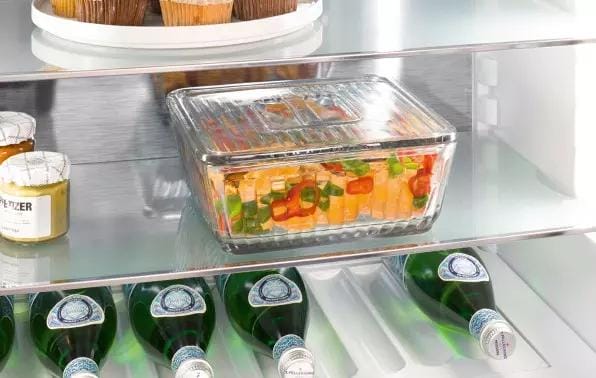 热食物可以直接放冰箱吗-（有余温的东西能不能放进冰箱）(图5)
