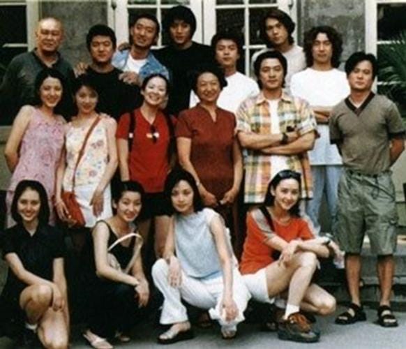 章子怡的图片,章子怡小时候的样子(章子怡小时候可爱的照片) 章子怡的图片,章子怡小时候的样子(章子怡小时候可爱的照片)