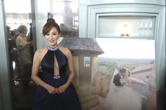 罗霖为什么离婚?罗霖现在小男友王峤照片资(香港罗霖为何离婚) 罗霖为什么离婚?罗霖现在小男友王峤照片资(香港罗霖为何离婚)
