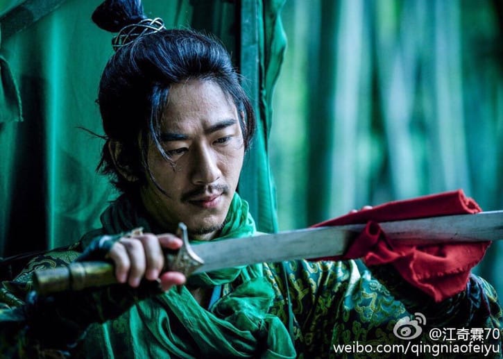 周奇奇老公江奇霖资料照片,江奇霖为什么叫绿王? 本文共(925字) 周奇奇老公江奇霖资料照片,江奇霖为什么叫绿王? 本文共(925字)
