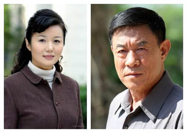 杜志国现任老婆郑卫莉照片,杜志国是杜淳的父亲吗 本文共(547字) 杜志国现任老婆郑卫莉照片,杜志国是杜淳的父亲吗 本文共(547字)