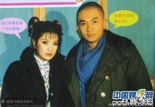 赵薇苏有朋 o 赵薇苏有朋 o
