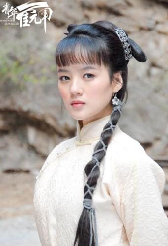 刘真君,青年霍元甲之威震津门演员,本文共(975字) 刘真君,青年霍元甲之威震津门演员,本文共(975字)