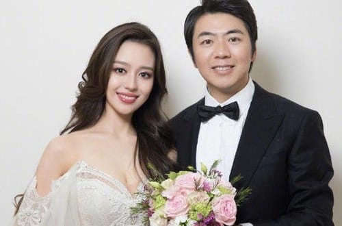 郎朗吉娜合约曝光事件详情介绍(郎朗和吉娜分手了吗) 郎朗吉娜合约曝光事件详情介绍(郎朗和吉娜分手了吗)