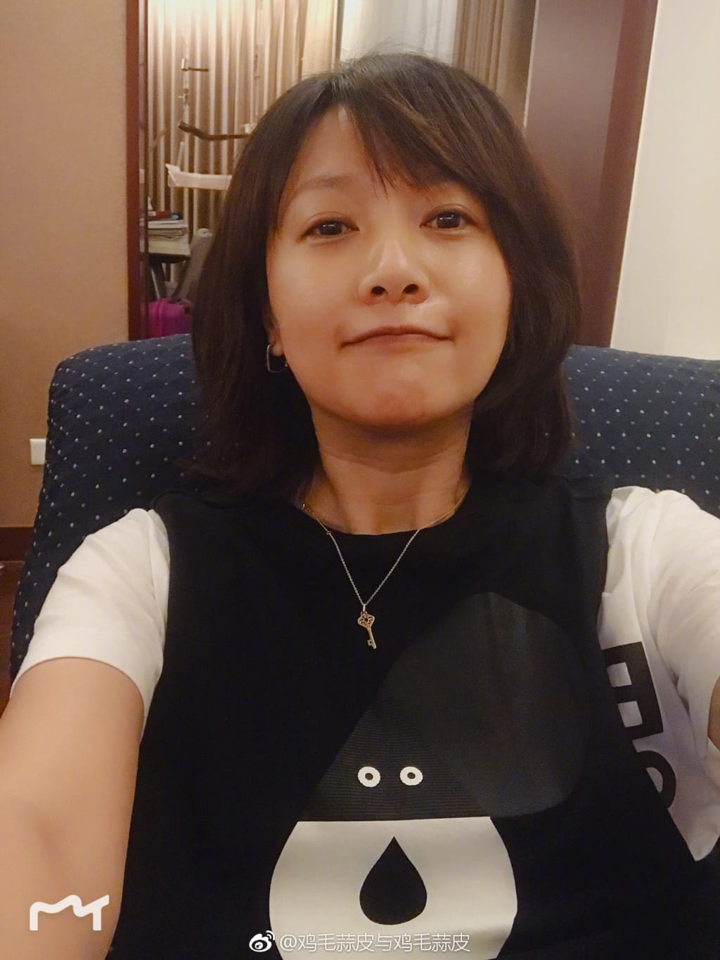 黄立行看上徐静蕾什么(黄立行谈徐静蕾性格) 黄立行看上徐静蕾什么(黄立行谈徐静蕾性格)