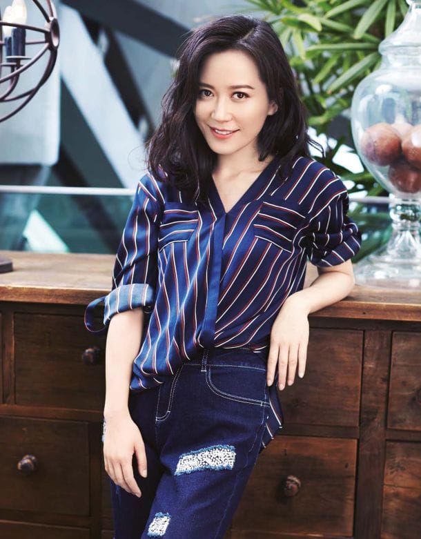 俞飞鸿杨玏现在是情侣?杨玏的父亲是谁 俞飞鸿杨玏现在是情侣?杨玏的父亲是谁