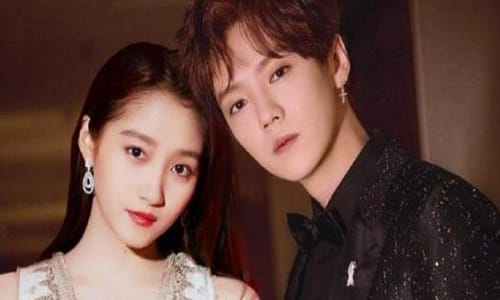 关晓彤鹿晗结婚了没有(关晓彤鹿晗已经结婚了吗) 关晓彤鹿晗结婚了没有(关晓彤鹿晗已经结婚了吗)