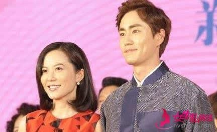俞飞鸿杨玏现在是情侣?杨玏的父亲是谁 俞飞鸿杨玏现在是情侣?杨玏的父亲是谁