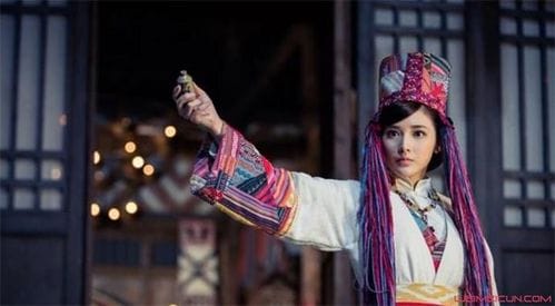 老九门白乔寨大土司,佛爷为什么杀(老九门为什么去白乔寨) 老九门白乔寨大土司,佛爷为什么杀(老九门为什么去白乔寨)