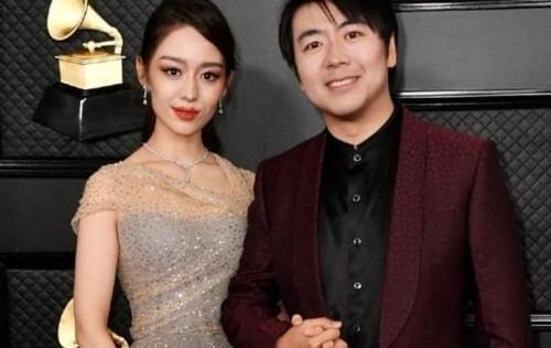 郎朗吉娜合约曝光事件详情介绍(郎朗和吉娜分手了吗) 郎朗吉娜合约曝光事件详情介绍(郎朗和吉娜分手了吗)