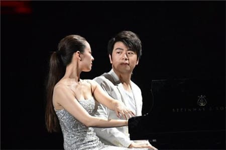 郎朗吉娜合约曝光事件详情介绍(郎朗和吉娜分手了吗) 郎朗吉娜合约曝光事件详情介绍(郎朗和吉娜分手了吗)