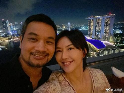 孙燕姿结婚了吗,王菲说孙燕姿是她的接班人,本文共(4225字) 孙燕姿结婚了吗,王菲说孙燕姿是她的接班人,本文共(4225字)