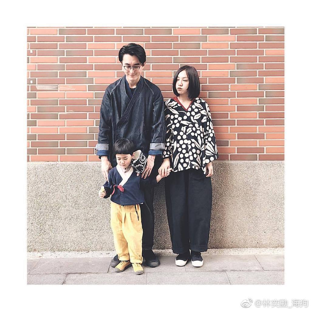 林奕勋的老婆游爱宝资料照片 林奕勋的老婆游爱宝资料照片