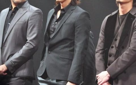 小栗旬真实身高(小栗旬好高) 小栗旬真实身高(小栗旬好高)