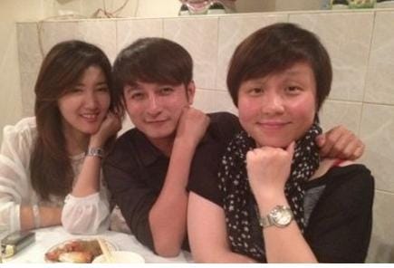 李维嘉的女朋友是谁,李维嘉有老婆吗,本文共(1152字) 李维嘉的女朋友是谁,李维嘉有老婆吗,本文共(1152字)