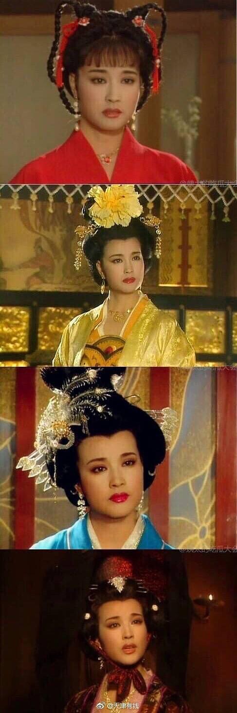 刘晓庆主演的电视剧,电视剧风华绝代全部演员表,本文共(4520字) 刘晓庆主演的电视剧,电视剧风华绝代全部演员表,本文共(4520字)