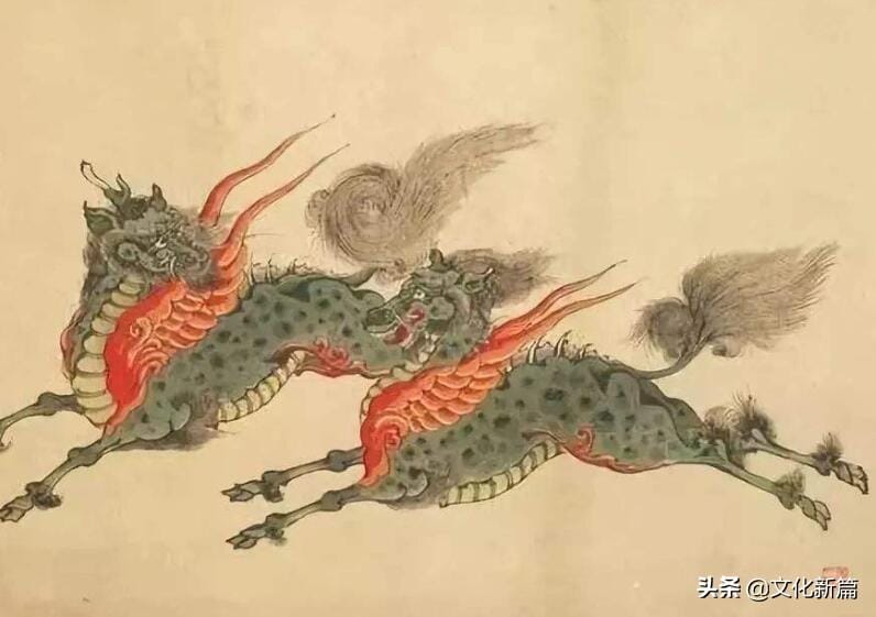 我国十大吉祥物你知道几个(中国传统吉祥物有哪些)(图4) 我国十大吉祥物你知道几个(中国传统吉祥物有哪些)(图4)