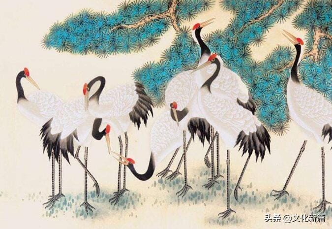 我国十大吉祥物你知道几个(中国传统吉祥物有哪些)(图7) 我国十大吉祥物你知道几个(中国传统吉祥物有哪些)(图7)