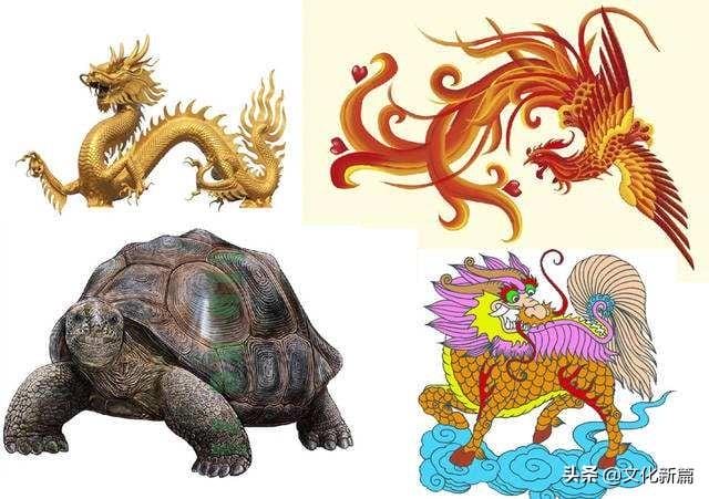 我国十大吉祥物你知道几个(中国传统吉祥物有哪些)(图1) 我国十大吉祥物你知道几个(中国传统吉祥物有哪些)(图1)