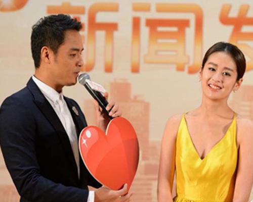 明道颖儿,最好的遇见明道演的最好(明道和颖儿演的电视剧叫什么名字) 明道颖儿,最好的遇见明道演的最好(明道和颖儿演的电视剧叫什么名字)