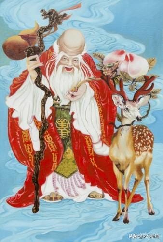 我国十大吉祥物你知道几个(中国传统吉祥物有哪些)(图6) 我国十大吉祥物你知道几个(中国传统吉祥物有哪些)(图6)