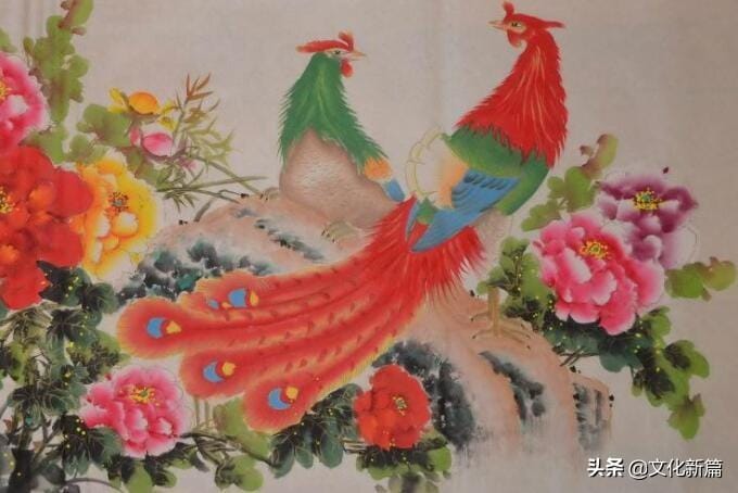 我国十大吉祥物你知道几个(中国传统吉祥物有哪些)(图3) 我国十大吉祥物你知道几个(中国传统吉祥物有哪些)(图3)