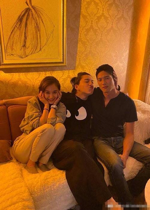 王子文吴永恩买对戒,对戒款式(吴永恩送王子文钻戒) 王子文吴永恩买对戒,对戒款式(吴永恩送王子文钻戒)