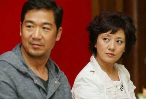 张国立的前妻,张柏芝结婚最新消息(张柏芝再婚了吗) 张国立的前妻,张柏芝结婚最新消息(张柏芝再婚了吗)