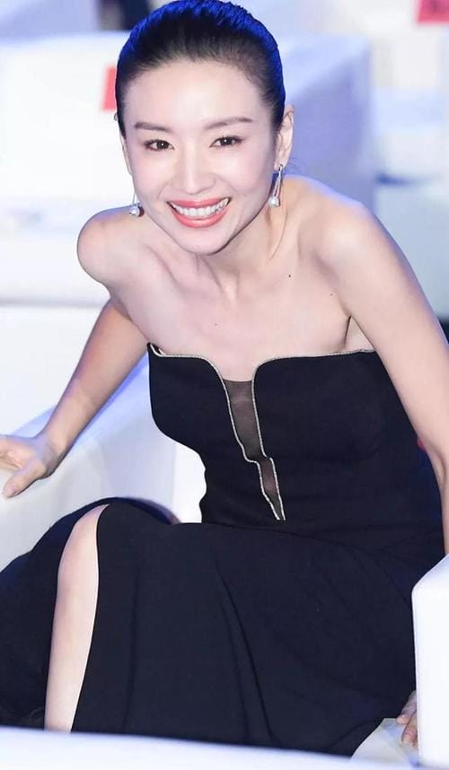 董洁的图片(董洁图片冷清秋) 董洁的图片(董洁图片冷清秋)
