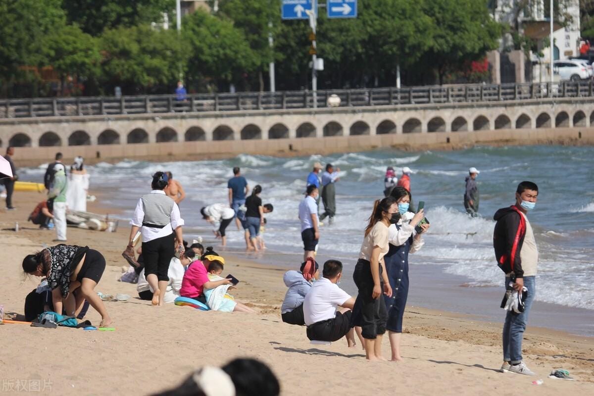 青岛是几线城市有发展吗(山东青岛是几线城市啊)(图6) 青岛是几线城市有发展吗(山东青岛是几线城市啊)(图6)