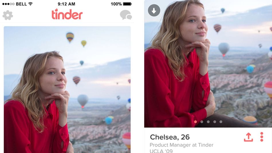 玩tinder的都是富二代吗?tinde(tinder为什么推荐的都是男的) 玩tinder的都是富二代吗?tinde(tinder为什么推荐的都是男的)